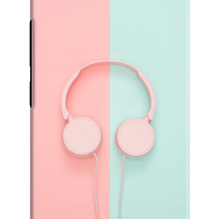 Music Lover Vivo Y81i Hard Case Back Cover by Casekaro