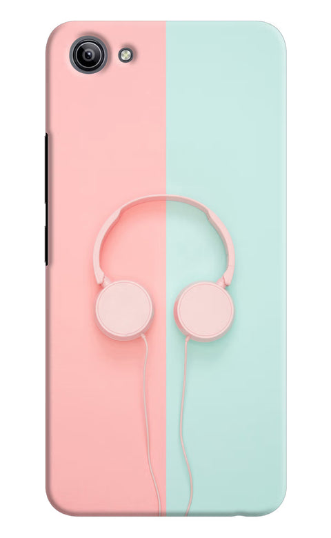 Music Lover Vivo Y81i Back Cover