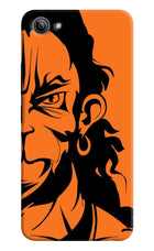 Hanuman Vivo Y81i Hard Case Back Cover by Casekaro
