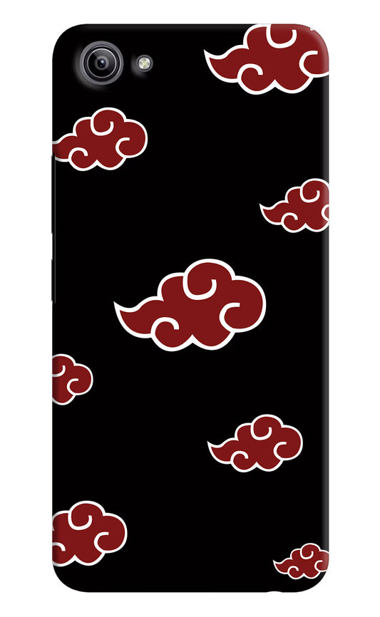 Akatsuki Vivo Y81i Hard Case Back Cover by Casekaro