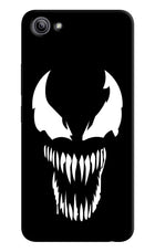 Venom Vivo Y81i Hard Case Back Cover by Casekaro