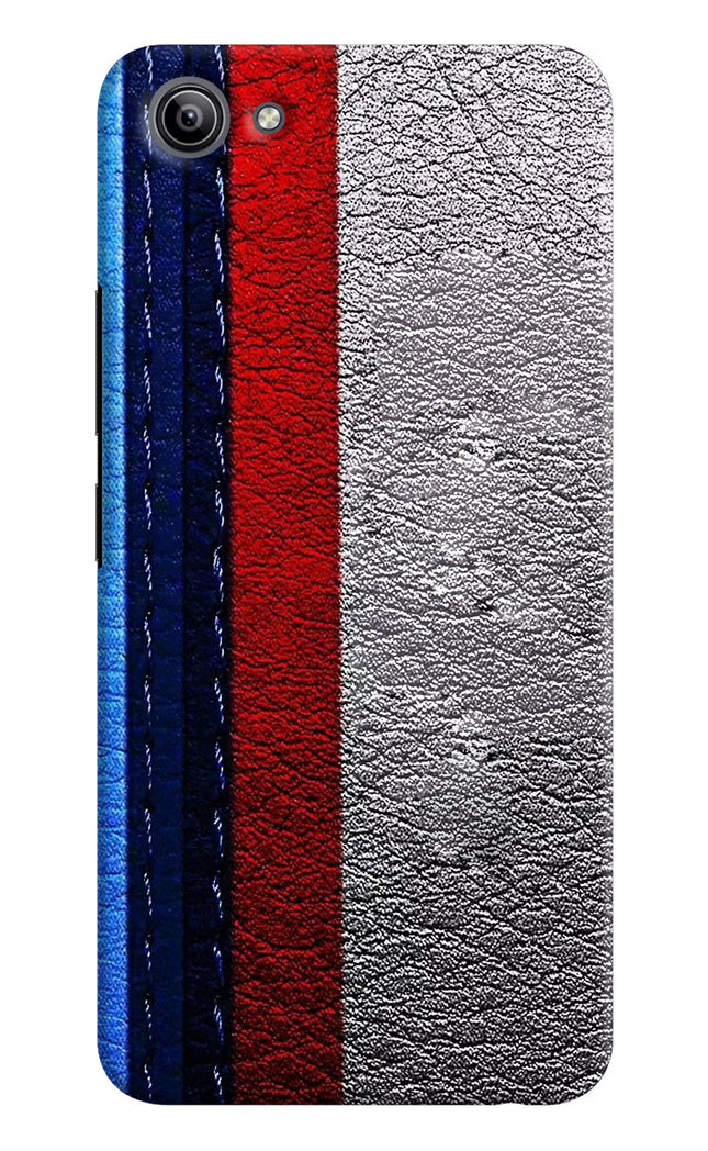 BMW Stripes Vivo Y81i Hard Case Back Cover by Casekaro
