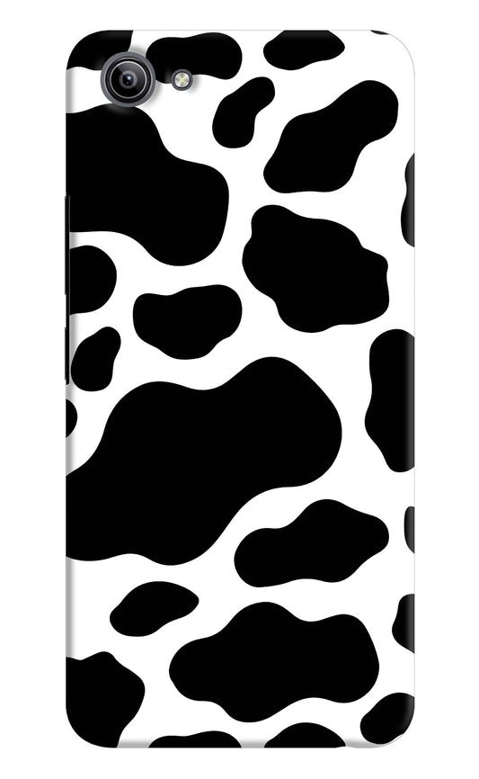 Cow Spots Vivo Y81i Back Cover