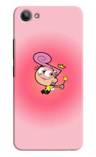 Wanda Magic Vivo Y81i Hard Case Back Cover by Casekaro