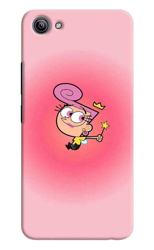 Wanda Magic Vivo Y81i Hard Case Back Cover by Casekaro