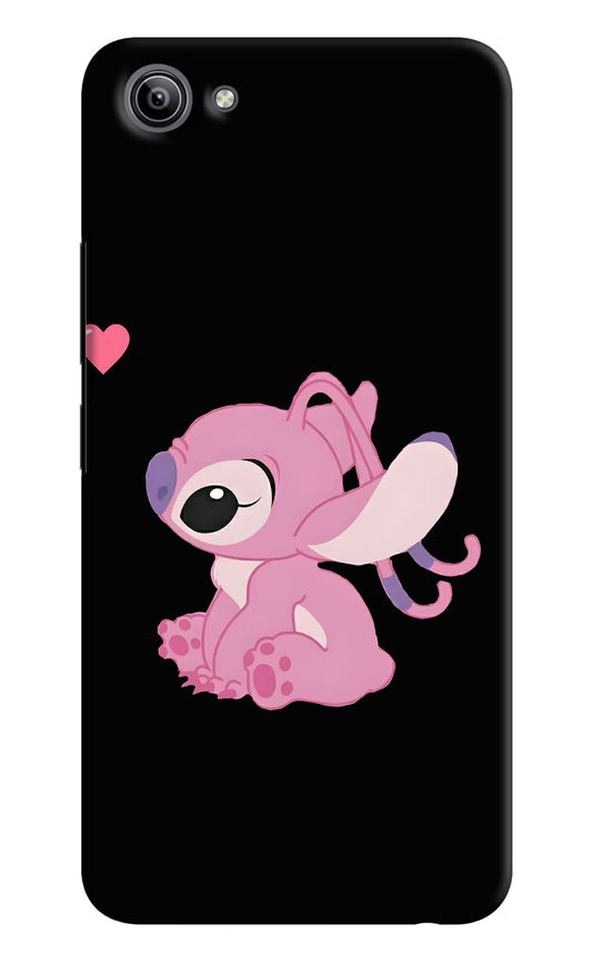 Angel Crush Vivo Y81i Hard Case Back Cover by Casekaro