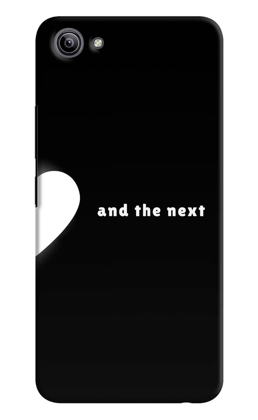 Next World Vivo Y81i Hard Case Back Cover by Casekaro