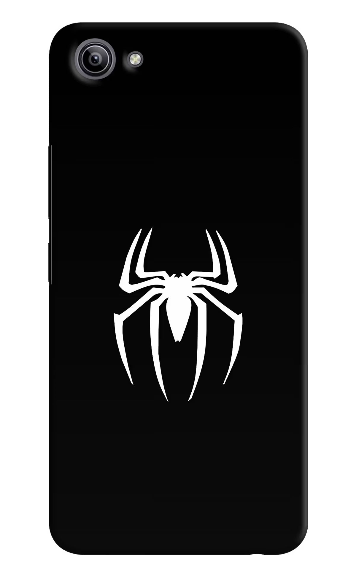 Miles Symbol Vivo Y81i Back Cover
