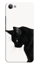 Shadow Gaze Vivo Y81i Hard Case Back Cover by Casekaro
