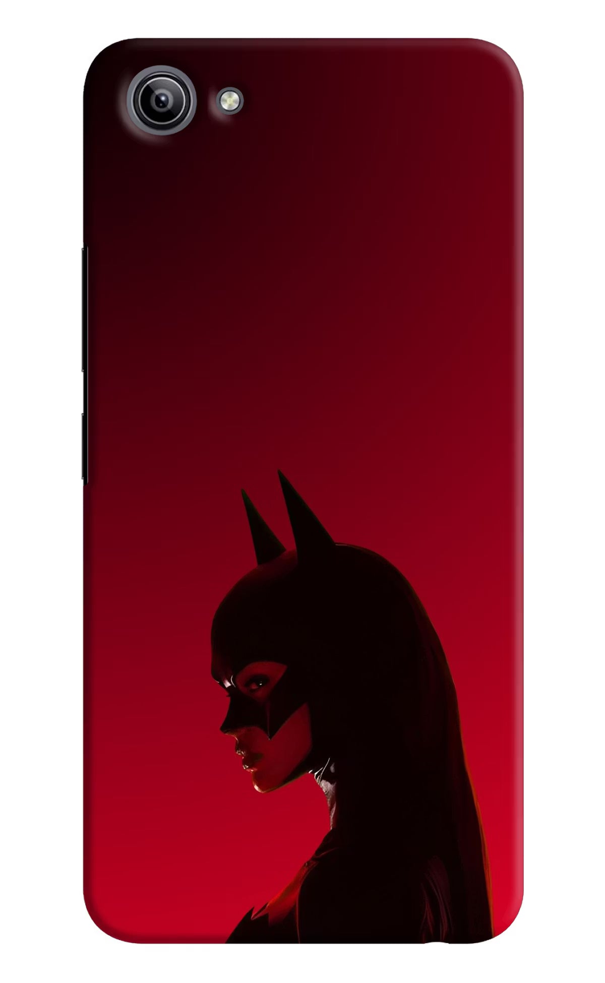 Night Thief Vivo Y81i Back Cover