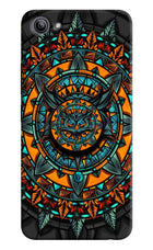Angry Owl Vivo Y81i Pop Case by Casekaro