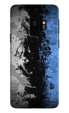 Artistic Design Samsung S9 Hard Case Back Cover by Casekaro