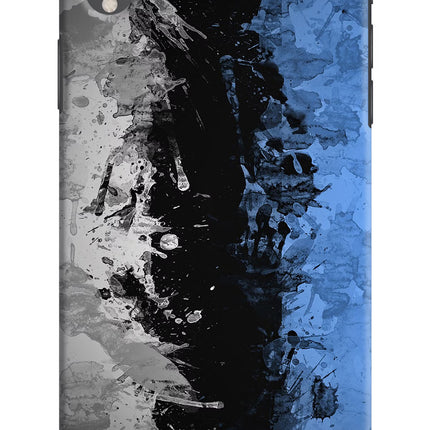 Artistic Design iPhone XR Hard Case Back Cover by Casekaro