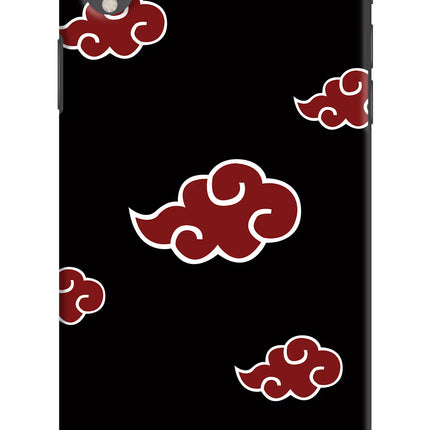 Akatsuki iPhone XR Hard Case Back Cover by Casekaro