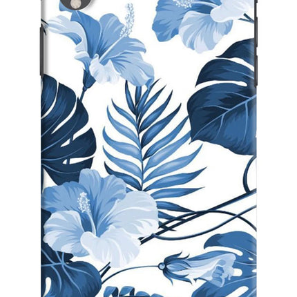Fabric Art iPhone XR Hard Case Back Cover by Casekaro