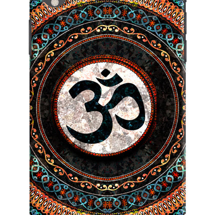 Om Culture iPhone XR Pop Case by Casekaro