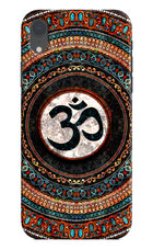 Om Culture iPhone XR Pop Case by Casekaro