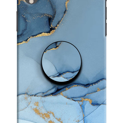 Blue Marble iPhone XR Pop Case by Casekaro