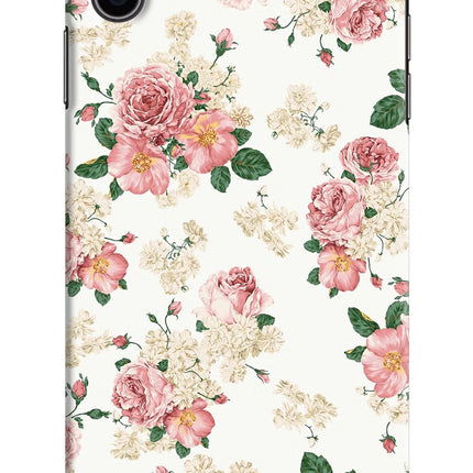 Flowers iPhone XS Max Hard Case Back Cover by Casekaro