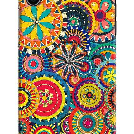 Gol Gol Art iPhone XS Max Hard Case Back Cover by Casekaro