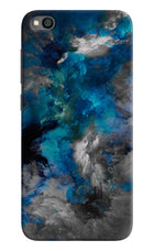 Artwork Redmi Go Hard Case Back Cover by Casekaro