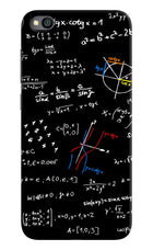 Mathematics Formula Redmi Go Hard Case Back Cover by Casekaro