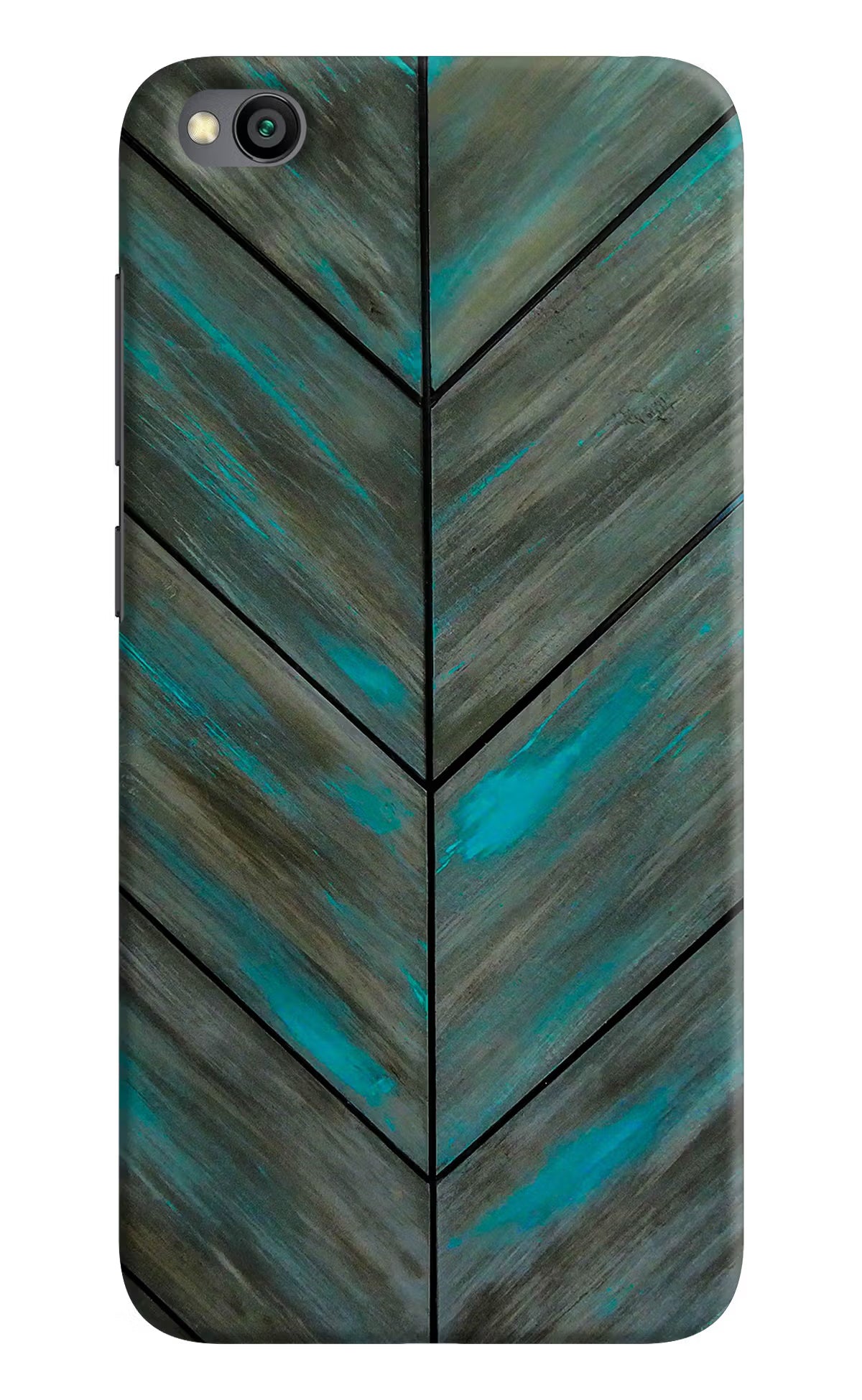 Pattern Redmi Go Hard Case Back Cover by Casekaro