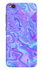 Glitter Redmi Go Hard Case Back Cover by Casekaro