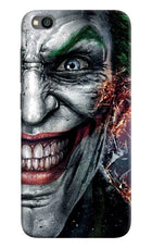 Joker Cam Redmi Go Hard Case Back Cover by Casekaro