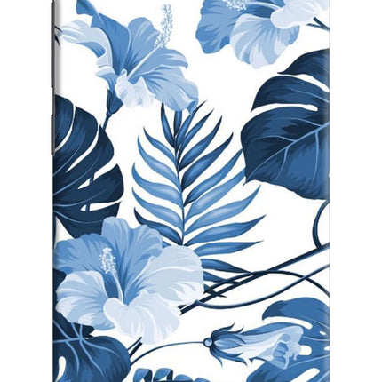 Fabric Art Redmi Go Hard Case Back Cover by Casekaro