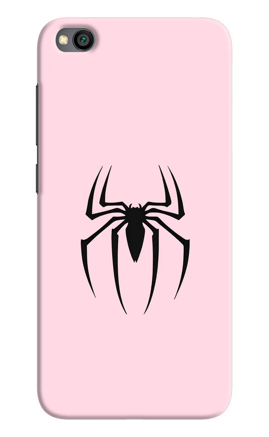 Peter Symbol Redmi Go Hard Case Back Cover by Casekaro