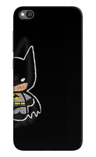 Bat Kitty Redmi Go Hard Case Back Cover by Casekaro