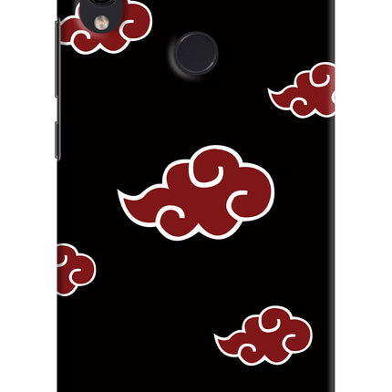 Akatsuki Redmi Note 7S Hard Case Back Cover by Casekaro