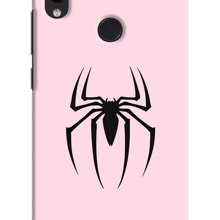 Peter Symbol Redmi Note 7S Hard Case Back Cover by Casekaro