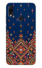 Neel Noor Redmi Note 7S Back Cover