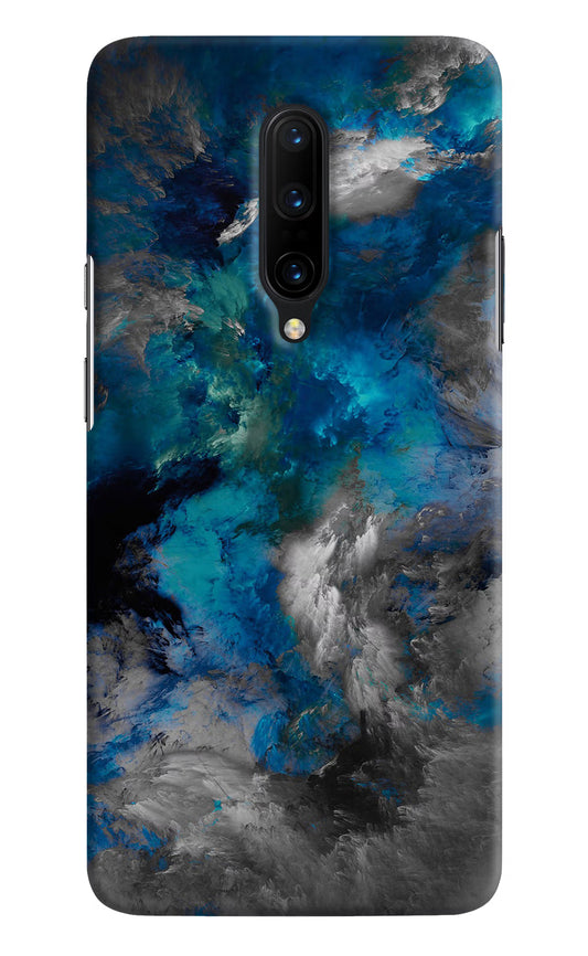Artwork Oneplus 7 Pro Hard Case Back Cover by Casekaro