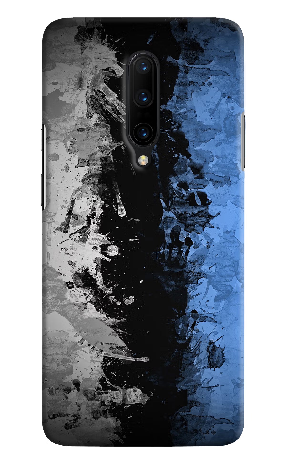 Artistic Design Oneplus 7 Pro Hard Case Back Cover by Casekaro