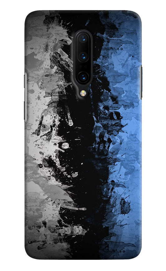 Artistic Design Oneplus 7 Pro Hard Case Back Cover by Casekaro
