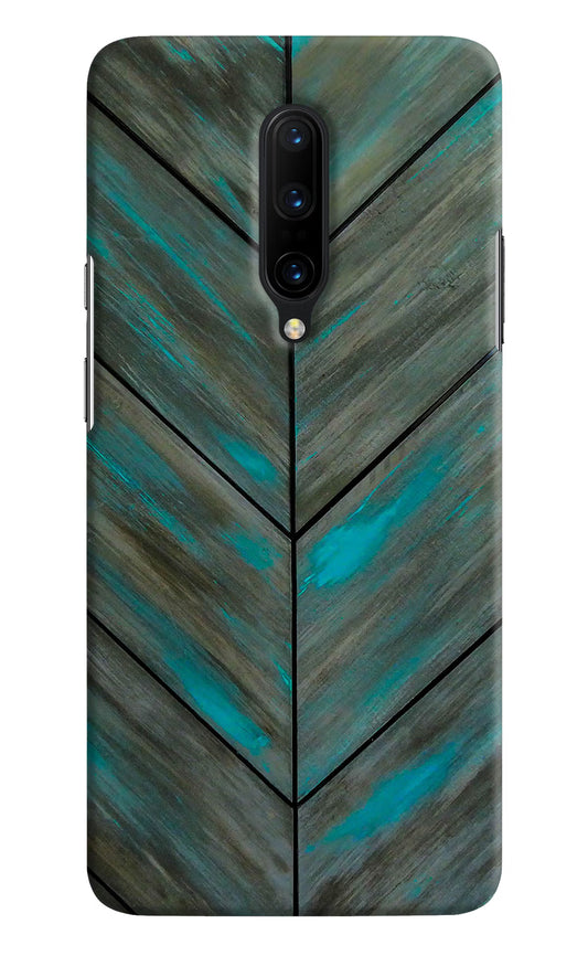 Pattern Oneplus 7 Pro Hard Case Back Cover by Casekaro
