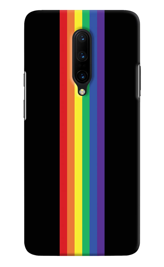 Pride Oneplus 7 Pro Hard Case Back Cover by Casekaro