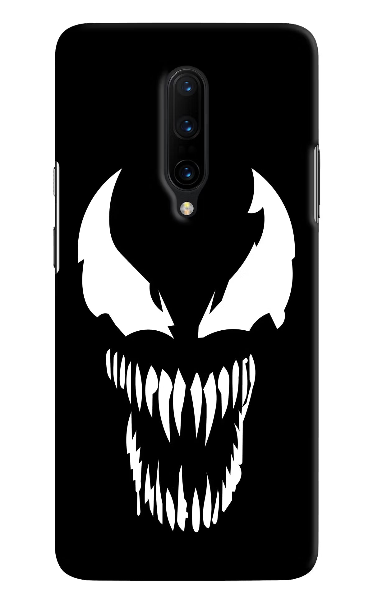 Venom Oneplus 7 Pro Hard Case Back Cover by Casekaro