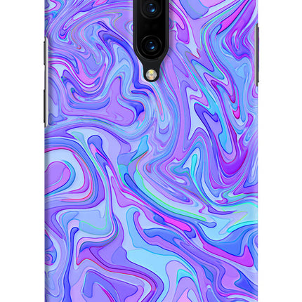 Glitter Oneplus 7 Pro Hard Case Back Cover by Casekaro