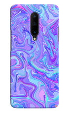 Glitter Oneplus 7 Pro Hard Case Back Cover by Casekaro