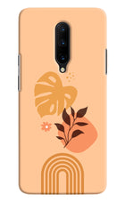 Bohemian Art Oneplus 7 Pro Hard Case Back Cover by Casekaro