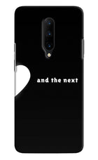 Next World Oneplus 7 Pro Hard Case Back Cover by Casekaro