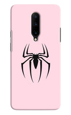 Peter Symbol Oneplus 7 Pro Hard Case Back Cover by Casekaro