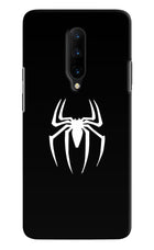 Miles Symbol Oneplus 7 Pro Hard Case Back Cover by Casekaro
