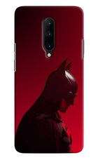 Dark Knight Oneplus 7 Pro Hard Case Back Cover by Casekaro