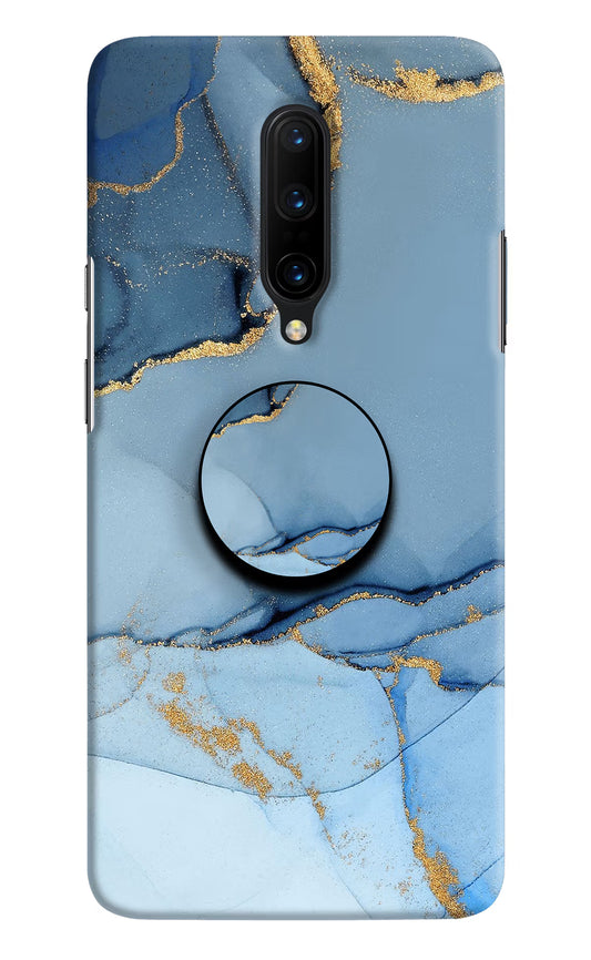 Blue Marble Oneplus 7 Pro Pop Case by Casekaro