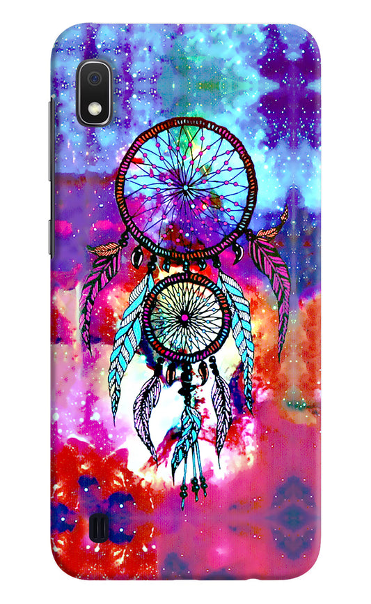 Dream Catcher Abstract Samsung A10 Hard Case Back Cover by Casekaro